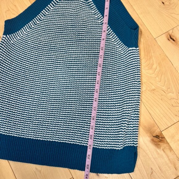 NWT‎ LOFT Sleeveless Top - Picture 5 of 6